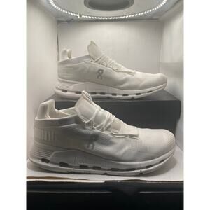 On Cloudnova 2 Sneaker (Women) Size US M13